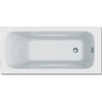 Акриловая ванна Koller Pool