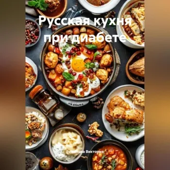 Русская кухня при диабете