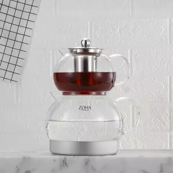 Zoha Заварочный чайник 2,1 л Tombik Zoha