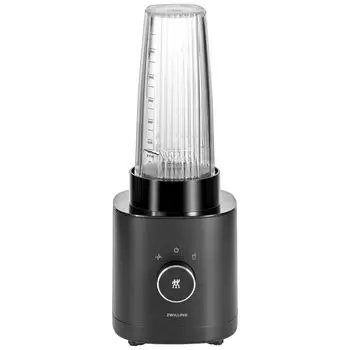 Zwilling Блендер настольный AC Motor черный Enfinigy Zwilling