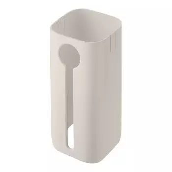 Zwilling Чехол для контейнера 1,3 л 3S слоновая кость Cube Fresh & Save Zwilling