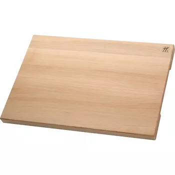 Zwilling Доска разделочная 60 x 40 см, бурый бук Zubehr Zwilling