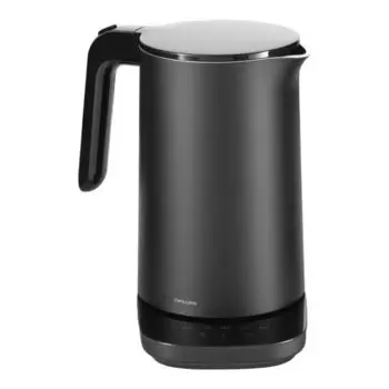 Zwilling Электрочайник 1,5 л 1850 Вт, чёрный Enfinigy Zwilling