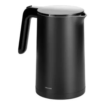 Zwilling Электрочайник 1,5 л Black Enfinigy Zwilling