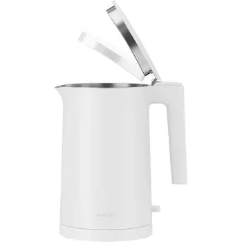 Xiaomi Электрический чайник Xiaomi Mi Electric Kettle 2 / 1800 Вт / 1,7 л / BPA free
