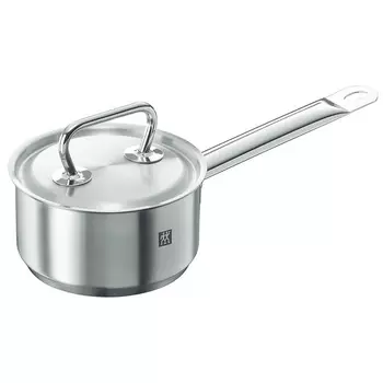 Zwilling Ковш с крышкой 14 см Twin Classic Zwilling