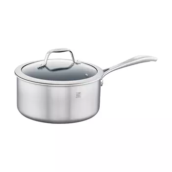 Zwilling Ковш с крышкой 20 см Spirit Zwilling
