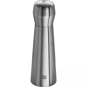 Zwilling Мельница для перца 19 см стальная Spices Zwilling