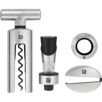 Zwilling Набор для бара 4 предмета Sommelier Zwilling