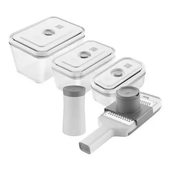 Zwilling Набор для вакуумирования из 5 предметов Fresh & Save Zwilling