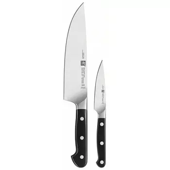 Zwilling Набор ножей 2 предмета Pro Zwilling