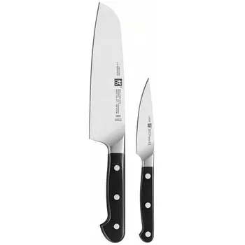 Zwilling Набор ножей 2 предмета Pro Zwilling