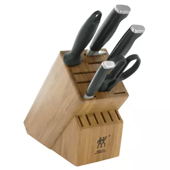 Zwilling Набор ножей 6 предметов Twin Four Star II Zwilling