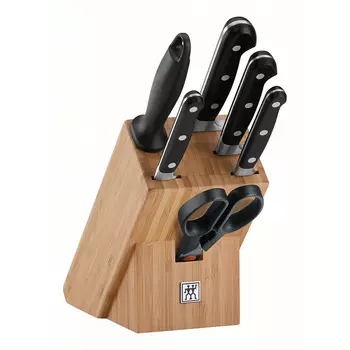 Zwilling Набор ножей 7 предметов Professional "S" Zwilling