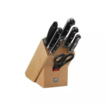 Zwilling Набор ножей 8 предметов Professional "S" Zwilling