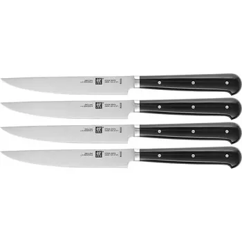 Zwilling Набор ножей для стейка 4 предмета Steak Zwilling