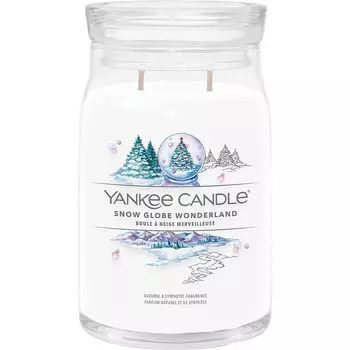 Yankee Candle Ароматическая свеча Yankee Candle