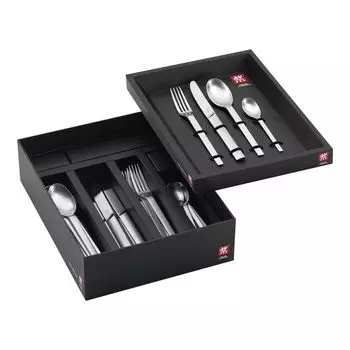 Zwilling Набор столовых приборов 24 предмета, Argo Zwilling