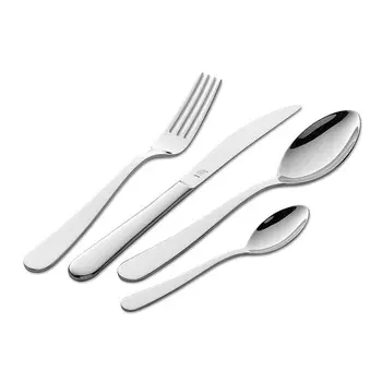 Zwilling Набор столовых приборов 68 предметов полированный Greenwich Zwilling
