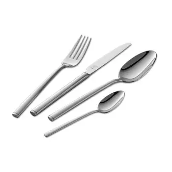 Zwilling Набор столовых приборов 68 предметов Senses Zwilling