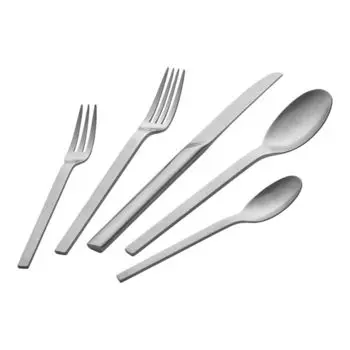 Zwilling Набор столовых приборов 68 предметов Silver Minimale Zwilling
