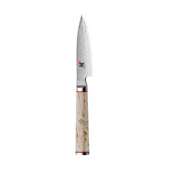 Zwilling Нож для чистки овощей Shotoh 9 см MIYABI 5000МCD Zwilling