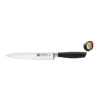 Zwilling Нож для мяса 20 см золотой матовый All Star Zwilling