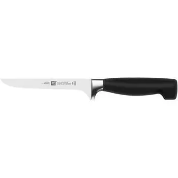 Zwilling Нож обвалочный 14 см Four Star Zwilling