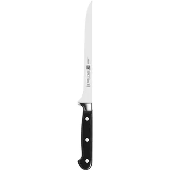 Zwilling Нож обвалочный 18 см Professional "S" Zwilling