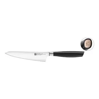 Zwilling Нож поварской 14 см розовое золото All Star Zwilling