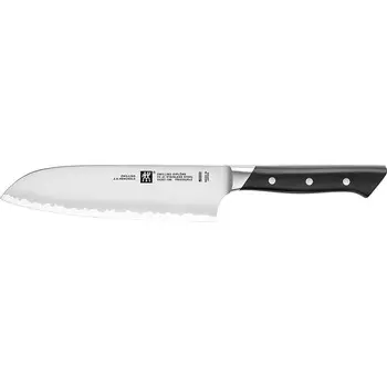 Zwilling Нож поварской Сантоку 18 см Diplome Zwilling