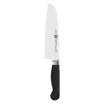 Zwilling Нож поварской Сантоку 18 см Pure Zwilling