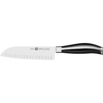 Zwilling Нож поварской Сантоку 18 см Twin Cuisine Zwilling