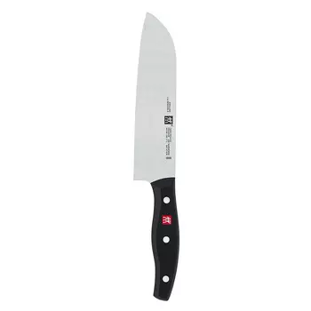 Zwilling Нож поварской Сантоку 18 см Twin Pollux Zwilling