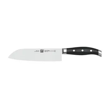 Zwilling Нож поварской Сантоку 18 см Twin Cermax Zwilling