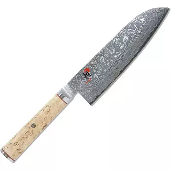 Zwilling Нож поварской сантоку Shotoh 18 см MIYABI 5000МCD Zwilling
