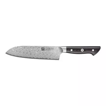 Zwilling Нож сантоку 18 см Takumi Zwilling