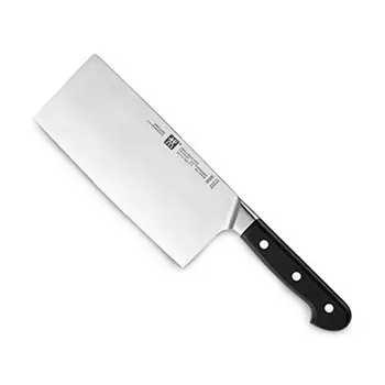 Zwilling Нож топорик китайский шеф-повара 18 см Pro Zwilling