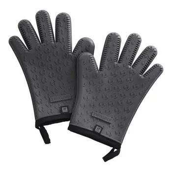 Zwilling Перчатки для гриля 28,3 см BBQ+ Zwilling