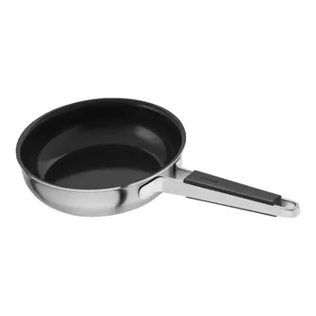 Zwilling Сковорода 20 см Steel Pure Zwilling