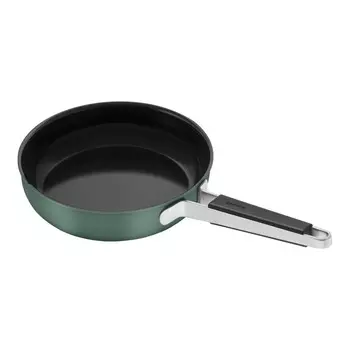 Zwilling Сковорода 24 см Green Pure Zwilling