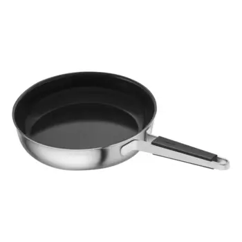 Zwilling Сковорода 28 см Steel Pure Zwilling