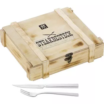 Zwilling Столовые приборы для стейка набор 12 предметов Specials Dinner Zwilling
