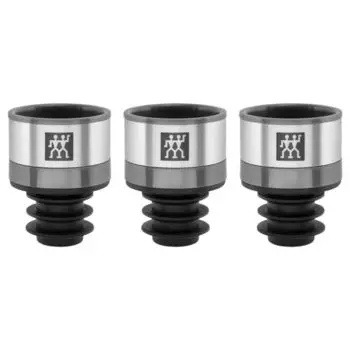 Zwilling Винная пробка вакуумная 3 предмета Fresh & Save Zwilling