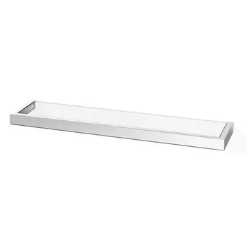 Zack Полка для ванной настенная 61 см Linea Zack