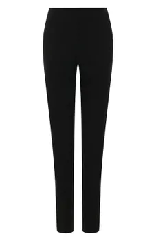 Шерстяные брюки Giorgio Armani