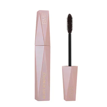 BME Тушь для ресниц с эффектом натуральных ресниц Allure Monopoly Natural Lashes Mascara