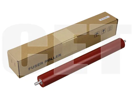 Вал резиновый CET для Lenovo/ Brother LJ-M7650/ 7600/ 7450/ 7400, LJ-2600/ 2400, MFC-7860DW/ 7860DN/ 7470D/ 7460DN/ 7362N/ 7360N/ 7360, HL-L2560DN/ 2366DW/ 2365DWR/ 2365DW/ 2361DN/ 2360DW/ 2360DNR/ 2360DN/ 2340DWR/ 2340DW/ 2321D/ 2320D/ 2315DW/ 2305W/ 2300DR/ 2300D/ 2260D/ 2260, HL-2280DW/ 2270DW/ 22402230, DCP-7070DW/ 7065DN/ 7060/ 7057WR/ 7057E/ 7057/ 7055WR/ 7055W/ 7055 (CET6760)