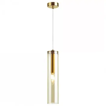 Подвесной светильник Odeon Light Pendant Klum 4693/1