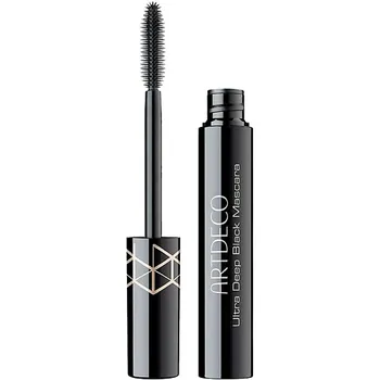 ARTDECO Тушь для ресниц Ultra Deep Black